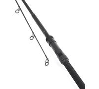 Daiwa Black Widow Tele Carpfishing Rod Black 3.05 m / 4.50 Lbs