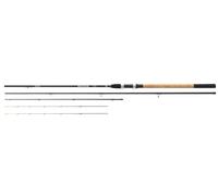 Daiwa Black Widow Feeder Ground Rod 3.60 m / up to 150 g