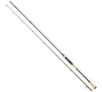 Daiwa Black Widow Lure Rod, Length: 8ft, Casting Weight: 7-28g