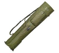 Daiwa Black Widow Quiver Holdall / Carp Fishing Luggage - BW3RQH