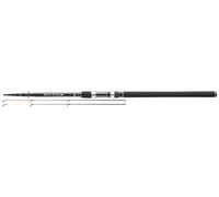 Daiwa Black Widow Tele Feeder, 3.00 metres, 80 grams, Telescopic Feeder Fishing Rod, 11574-305