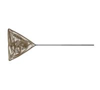 Daiwa Black Widow Carp Tele Landing Net Black 1.81 m