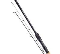 Daiwa Black Widow Twin Tip Rod 12ft - 1.75lb