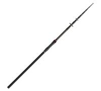 DAIWA Black Widow XT Tele Carp, Carp Fishing Rod
