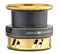 DAIWA Bobine Moulinet Legalis 17Lt 3000 Cxhot - Q414901