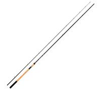 Daiwa Canne Anglaise Black Widow Match 302 Pw - 3m - 150g - P.3-12g - Enc.155cm - BWM302PWBF - Equipement pour la peche sportive