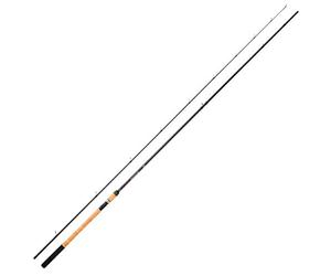 Daiwa Canne Anglaise Black Widow Match 302 Pw - 3m - 150g - P.3-12g - Enc.155cm - BWM302PWBF - Equipement pour la peche sportive