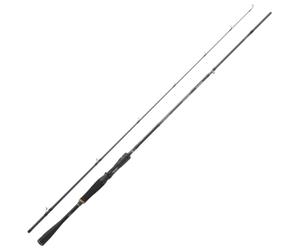 DAIWA Canne Baitcasting Leurres Prorex X 862 Xxxhfb - 2.59m - 219g - P.80-180g - Enc.134cm - PXX862XXXHFBCF