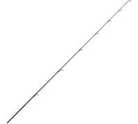 DAIWA Canne Feeder Carbon Heavy Quiver Bg 5.0 Oz - 64cm - 35g - D.3.5mm - P.180g - 6.00oz - Enc.64cm - 11199501