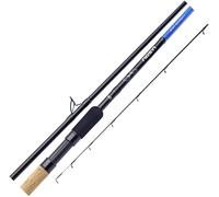 DAIWA Canne Feeder Nzon Feeder 1102 Q - 3.35m - 191g - P.50g - Enc.172cm - NZF1102QBX