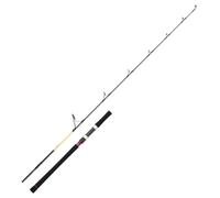 Daiwa Canne Jigging Grandwave Light Jigging 562 Ls Off Set - 1.68m - 135g - P.15-50g - Enc.122cm - GWLJ562LSOSBF - Equipement pour la peche sportive
