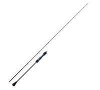 Daiwa Canne Jigging Lexa Slow Jigging 61 B5-1.85m - 120g - P.250-400g - PE.1.5-3 - Enc.135cm - LXSJ61B5AF - Equipement pour la peche sportive