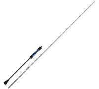 DAIWA Canne Jigging Lexa Slow Jigging 61 Sp4-1.85m - 132g - D.PE#1.2/2.5 - P.Max 250g - Enc.133cm - LXSJ61SP4AF