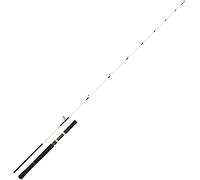 Daiwa Canne Jigging Saltist Bay Jigging 63 S Off Set - 1.91m - 154g - P.60-150g - Enc.150cm - SLTBJ63SOSCF - Equipement pour la peche sportive