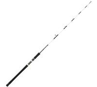 Daiwa Canne Jigging Saltist Vertical Jigging 55 Xhs - 1.65m - 342g - P.100-300g - Enc.165cm - SLTVJ55XHSCF - Equipement pour la peche sportive