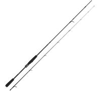 DAIWA Canne Leurres Prorex Ags 802 Mhfs - 2.44m - 112g - P.7-28g - Enc.125cm - PXAGS802MHFSCF