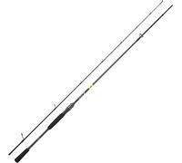 Daiwa Canne Leurres Prorex E 802 Hxhfs - 2.44m - 150g - P.14-56g - Enc.125cm - PXE802HXHFSBF - Equipement pour la peche sportive