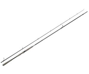 DAIWA Canne Leurres Saltist Ags 802 Hfs - 2.44m - 142g - P.14-42g - Enc.126cm - SLTAGS802HFSCF