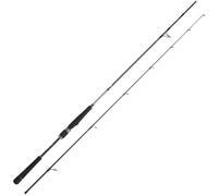 DAIWA Canne Leurres Saltist Seabass 832 Hm Hfs - 2.51m - 122g - P.7-35g - Enc.130cm - SLT832HMHFSBF