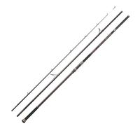 Daiwa Canne Surf Emblem Surf Type R 33 423 H - 4.2m - 537g - P.100-225g - Enc.146cm - EMSTR33423HBF - Equipement pour la peche sportive