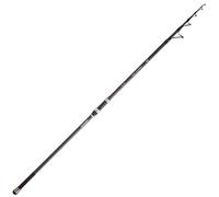 Daiwa Canne Surf Emblem Tele Surf Type R 420 140 T Telescopique - 4.2m - 373g - P.140g - Enc.148cm - EMSTR420140TAF - Equipement pour la peche sportive