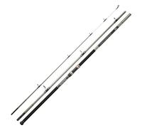 Daiwa Canne Surf Exceler Oceano Surf Exo 425 Xxh - 4.2m - 686g - P.300-800g - Enc.89cm - EXOSE425XXHAF - Equipement pour la peche sportive