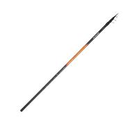 Daiwa Canne Truite Silvercreek Trout 60 R Telereglable - 5.89m - 244g - P.Max.0.18mm - Enc.145cm - SCT60RDF - Equipement pour la peche sportive