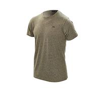 DAIWA Carp T-Shirt - Moss - Short Sleeve - XX-Large - CTSM-XXL