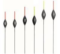 Daiwa Carpa Commercial Classic Inline F1 Shallow Float - 4x10