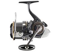 Daiwa Cast Izm Feeder Carpfishing Reel 25QD Black