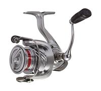 Daiwa CFLT1000-CP Crossfire Lt Spinning Rl, 1 + 1, 5.2 : 1