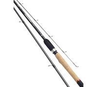 DAIWA Connoisseur Pro Match 13' 3pc Spinning Fishing Rod