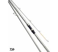 DAIWA Crosscast-X Surf, 4.50m, 15 Feet, 100-225g, 3 Parts, 33-453, Hybrid Tip, Surfcasting Fishing Rod