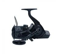 Daiwa Crosscast 35 Scw Carpfishing Reel Black 5000 C QD