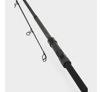 Daiwa Crosscast Ext Carp 10Ft (3Lb) - Black, Black
