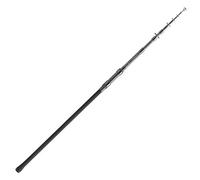 Daiwa Crosscast Tele Carp CCCT 3.0lbs, 3,6 metres, 11.81ft, 3lbs, 7 Parts, Tele-Carp Fishing Rod, 11586-365