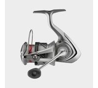 Daiwa Crossfire Lt 2000 20, Silver One Size