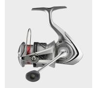 Daiwa Crossfire Lt 2500 Fishing Reel - Silver, Silver