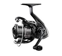 Daiwa Crossfire LT Spinning Reel - Lightweight AIRDRIVE Design, Tough Digigear, LC-ABS Spool, ATD Type-L Drag System