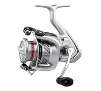 DAIWA Crossfire LT Spinning Reel, SILVER, 4000