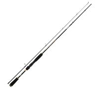 DAIWA Crossfire UL Spin, 1,8m, 5,9ft, 2-7g, 2 parts, Fishing Rod, 11437-180