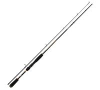 DAIWA Crossfire UL Spin, 2,1m, 6,89ft, 2-7g, 2 parts, Fishing Rod, 11437-210