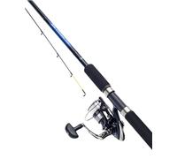 Daiwa D Feeder Combo - 11ft