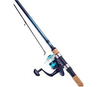 Daiwa D-Mackerel Rod & Reel Combo