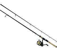 Daiwa D-Shock DSK FW Spin PMC