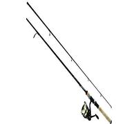 Daiwa D-Shock DSK FW Spin PMC