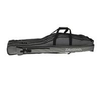 Daiwa D-Vec 3 Rod Bag Rod Bag 3 Rod Rod Case 110cm-175cm