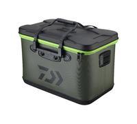 DAIWA D-VEC EVA HARD TACKLE CONTAINER M/L Waterproof EVA Bag Fishing Bag