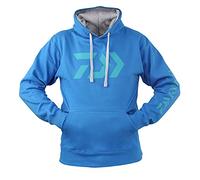 DAIWA D-VEC, Hoodie, Blue, M, 18205-820