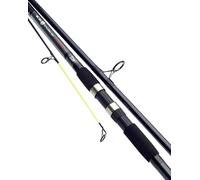 DAIWA D Wave Surf 12ft / 4-8oz / 3pc Beach Fishing Rod - DWS1203FS-BU